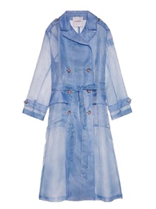 Ermanno firenze 风衣